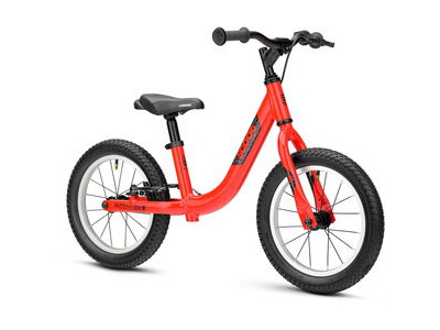RIDGEBACK Scoot XL Racer Red click to zoom image