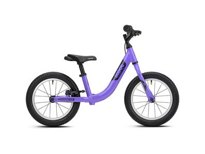 RIDGEBACK Scoot XL Lightning Lilac