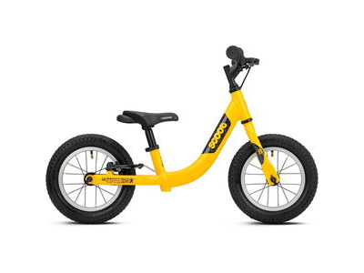 RIDGEBACK Scoot Yeehaw Yellow