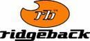 RIDGEBACK logo