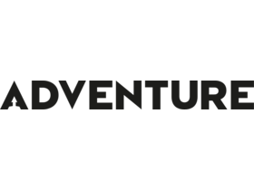 ADVENTURE logo