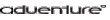 ADVENTURE logo