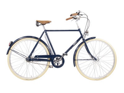 PASHLEY Briton DTT 24.5/28" DTT Oxford Blue  click to zoom image