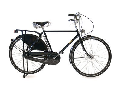 PASHLEY Roadster Sovereign 5
