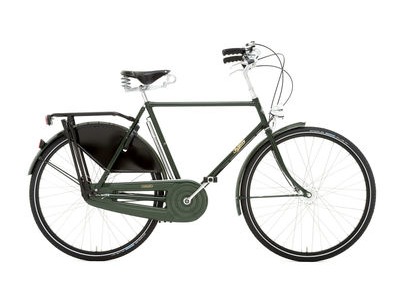 PASHLEY Roadster Sovereign 5 20.5/28" Regency Green  click to zoom image