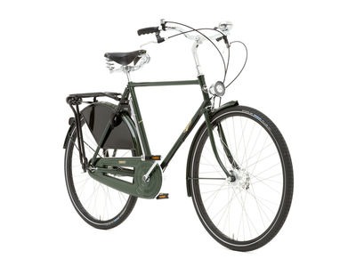 PASHLEY Roadster Sovereign 8 click to zoom image