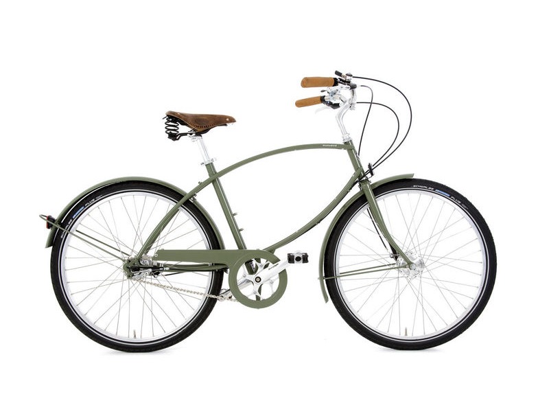 PASHLEY Parabike click to zoom image