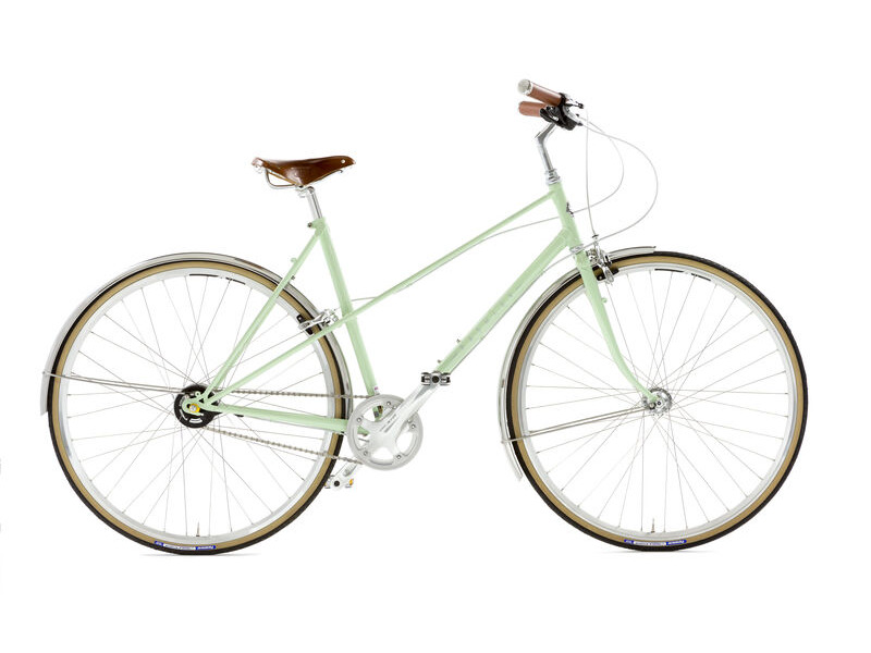 PASHLEY Aurora Peppermint click to zoom image