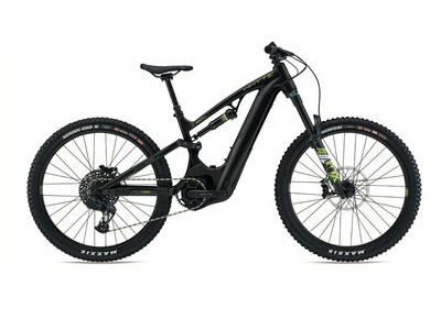 WHYTE E160 RS