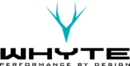 WHYTE logo