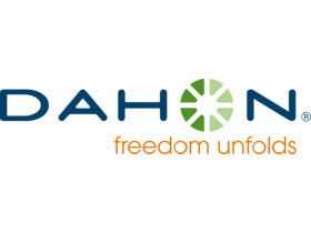 DAHON logo