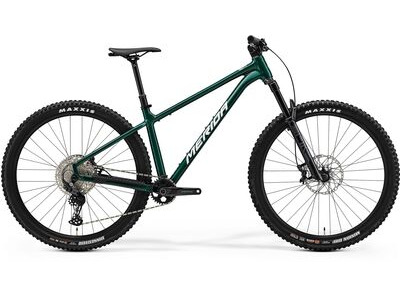 MERIDA Big Trail 600