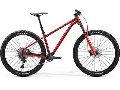 MERIDA Big Trail 600