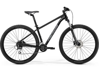 MERIDA Big Nine 20 SE