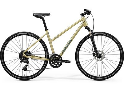 MERIDA Crossway 300 Women's