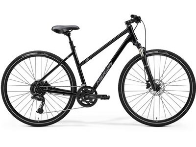 MERIDA Crossway 300 Women's