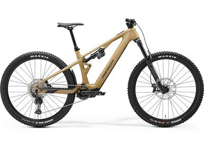MERIDA eOne-Sixty SL 6000 - Clay - MY25