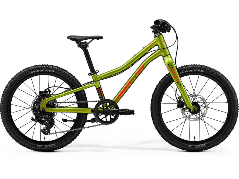 MERIDA Matts J.20+ click to zoom image