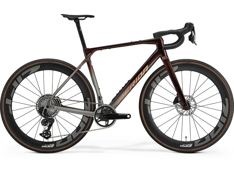 MERIDA Mission 9000 click to zoom image