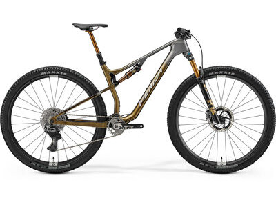 MERIDA Ninety-Six 9000