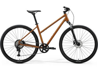 MERIDA Crossway 20 Women's