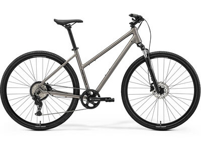 MERIDA Crossway 20 Women's