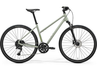 MERIDA Crossway 300 Women's