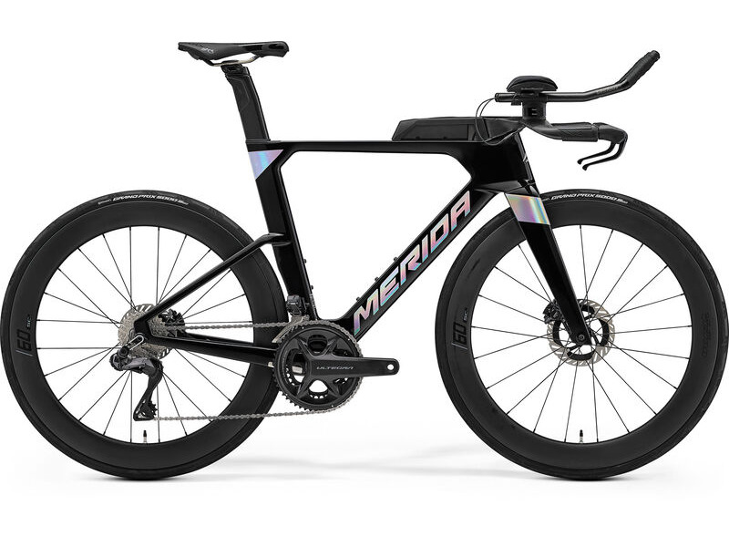 MERIDA Time Warp Tri Limited click to zoom image