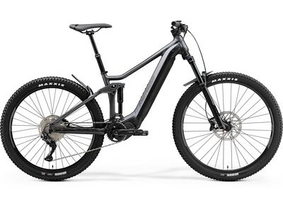 MERIDA eOne-Forty 400