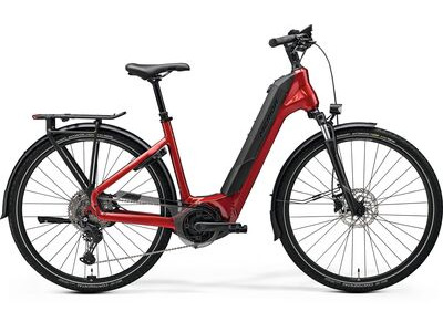 MERIDA eFloat City 600 EQ