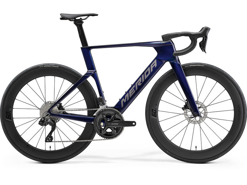 MERIDA Reacto 6000 click to zoom image