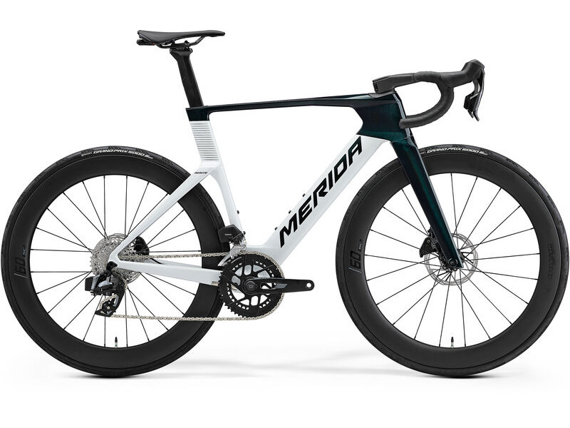 MERIDA Reacto 7000 click to zoom image