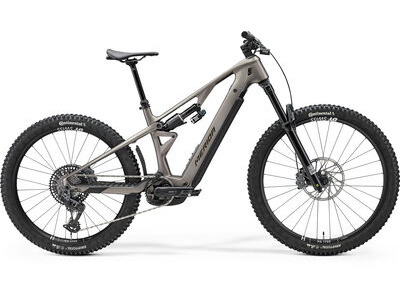 MERIDA Lithos 8000