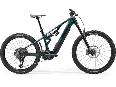 MERIDA Lithos 8000
