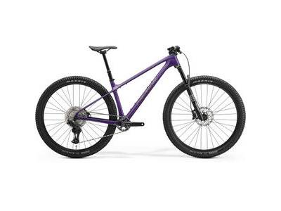 MERIDA Big Nine TR 5000