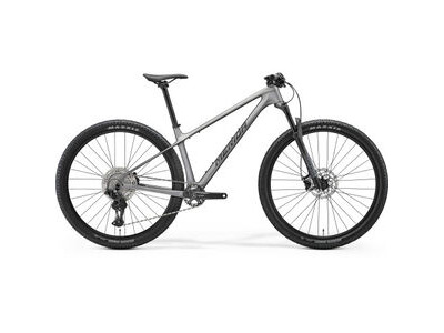 MERIDA Big Nine 3000