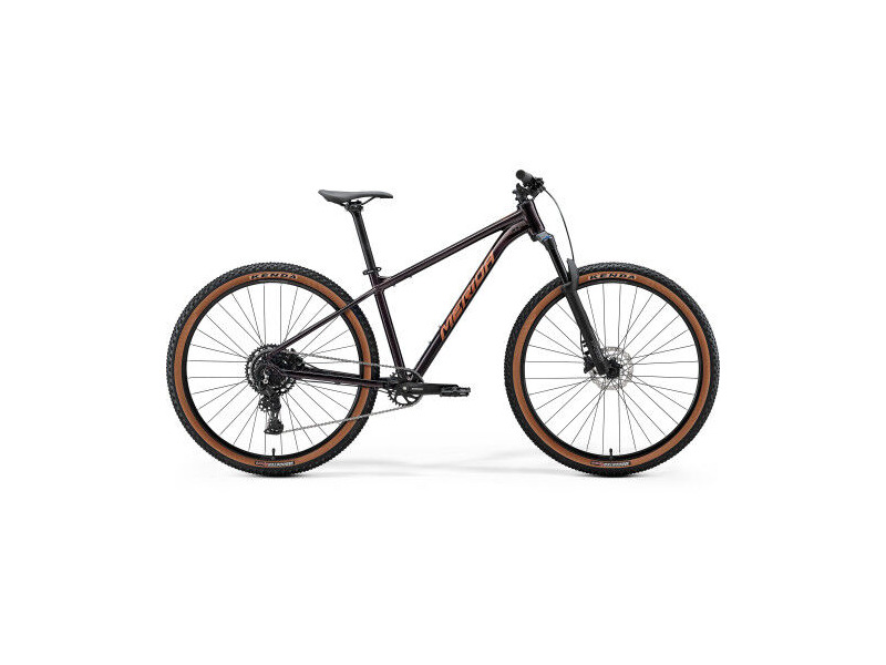 MERIDA Big Nine 40 click to zoom image