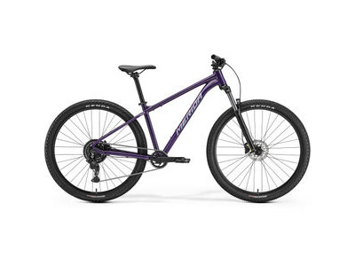 MERIDA Big Nine 20