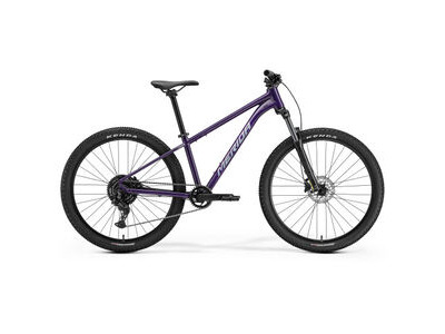 MERIDA Big Seven 20