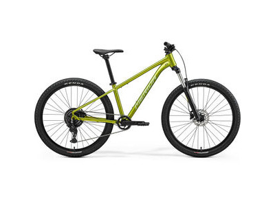 MERIDA Big Seven 20
