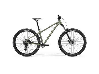 MERIDA Big Trail 300