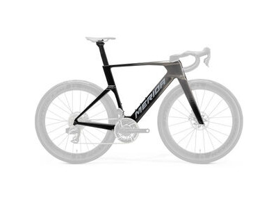 MERIDA Reacto 10K Frame