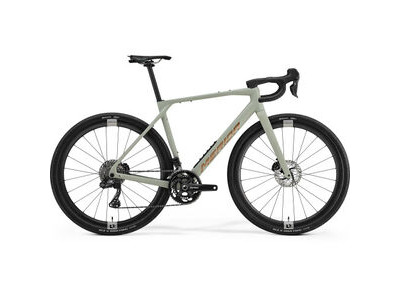 MERIDA Mission 7000