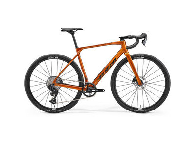MERIDA Mission 6000