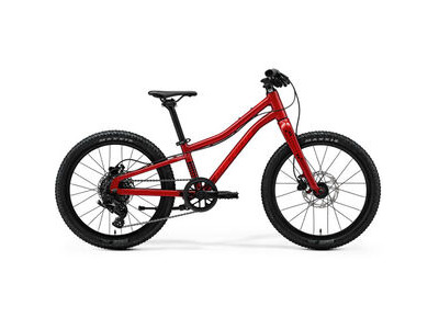 MERIDA Matts J.20+