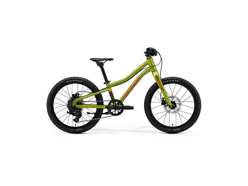 MERIDA Matts J.20+ click to zoom image