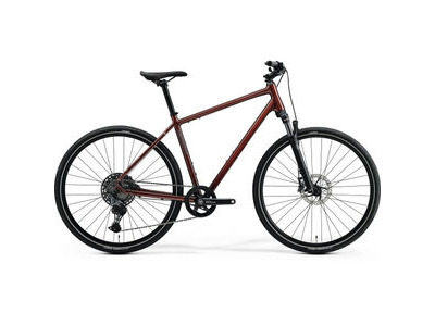 MERIDA Crossway 700