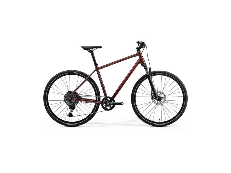 MERIDA Crossway 700 click to zoom image