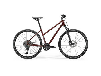 MERIDA Crossway 700 Women,s