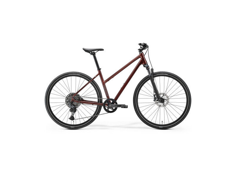 MERIDA Crossway 700 Women,s click to zoom image